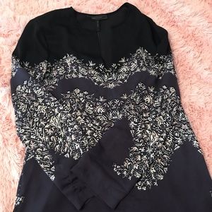 BCBG Max Azria Blouse